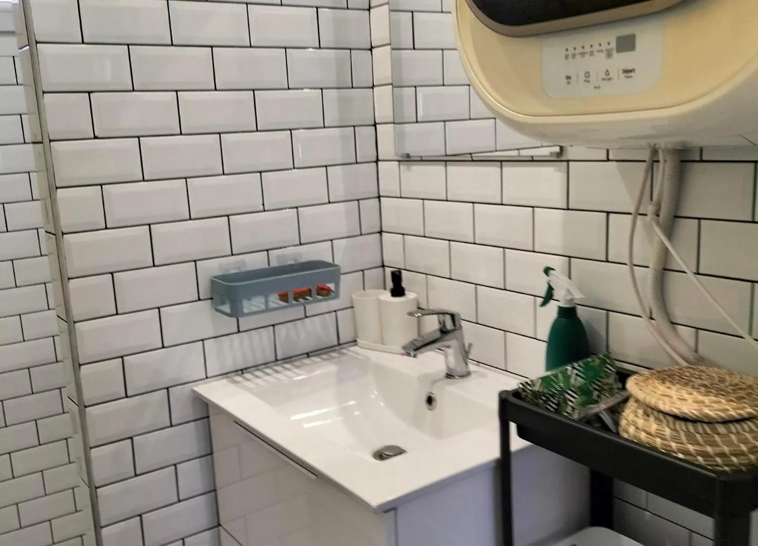 Appartement En Plein Coeur De Ville Lannion Apartamento