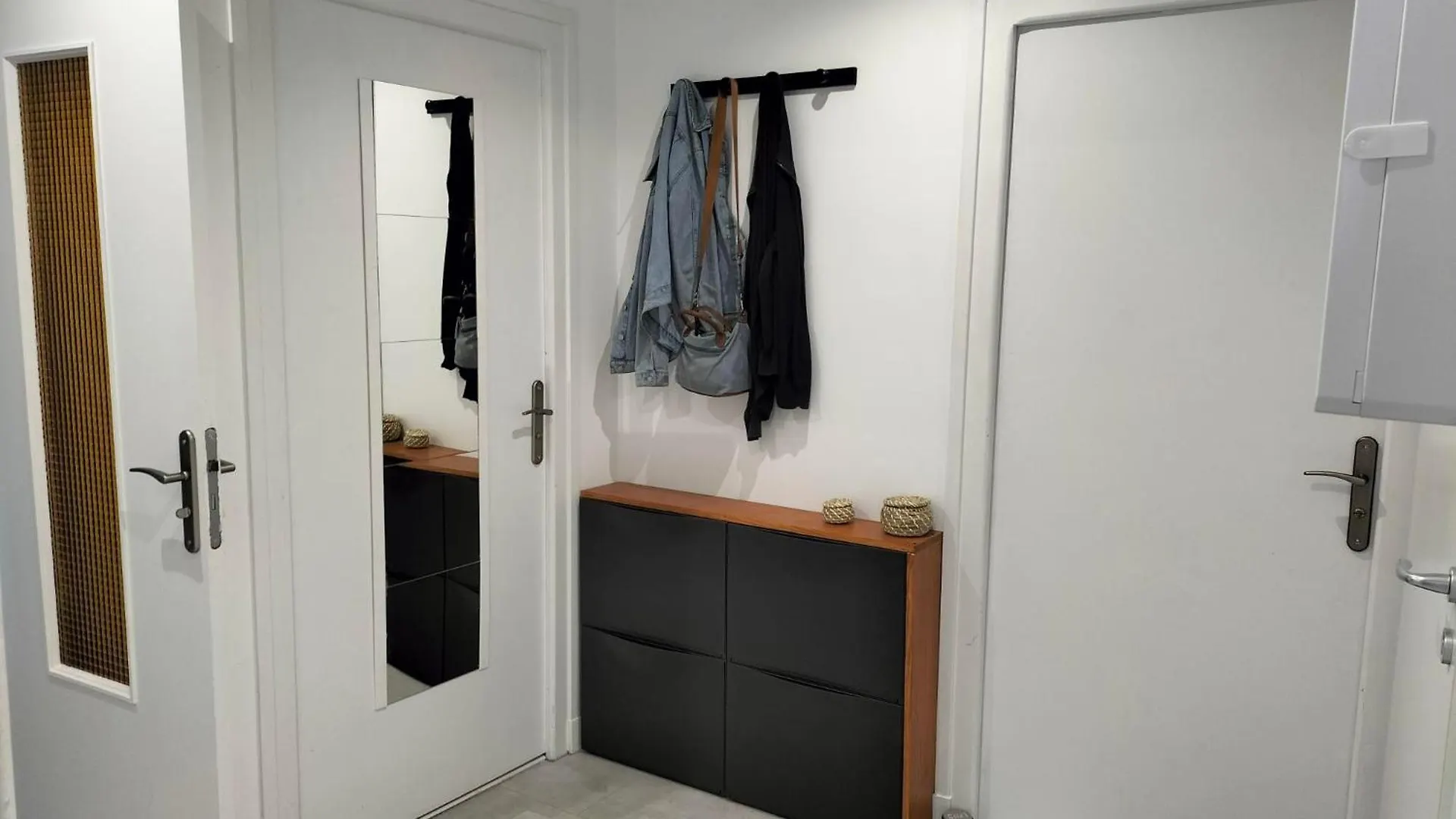 Διαμέρισμα Appartement En Plein Coeur De Ville Lannion Γαλλία