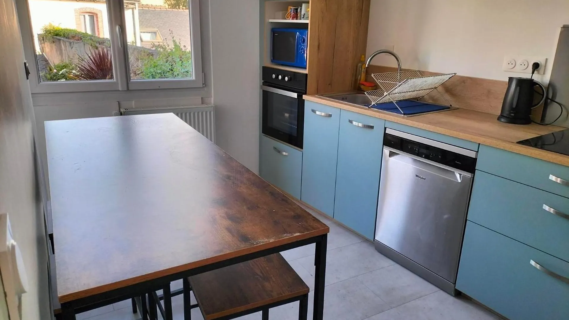 Appartement En Plein Coeur De Ville Lannion Francia