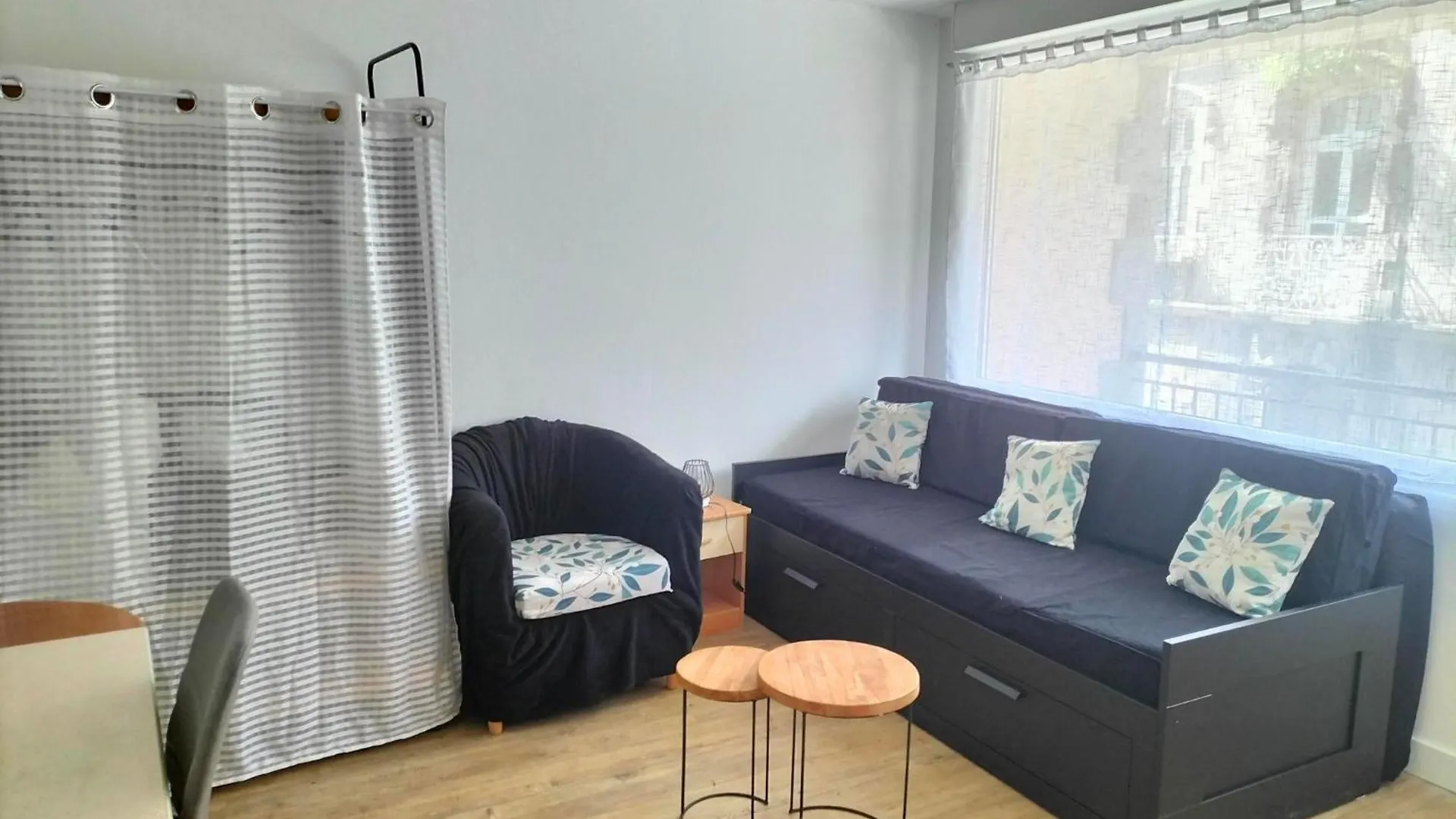 Appartement En Plein Coeur De Ville Lannion 0*,  Γαλλία
