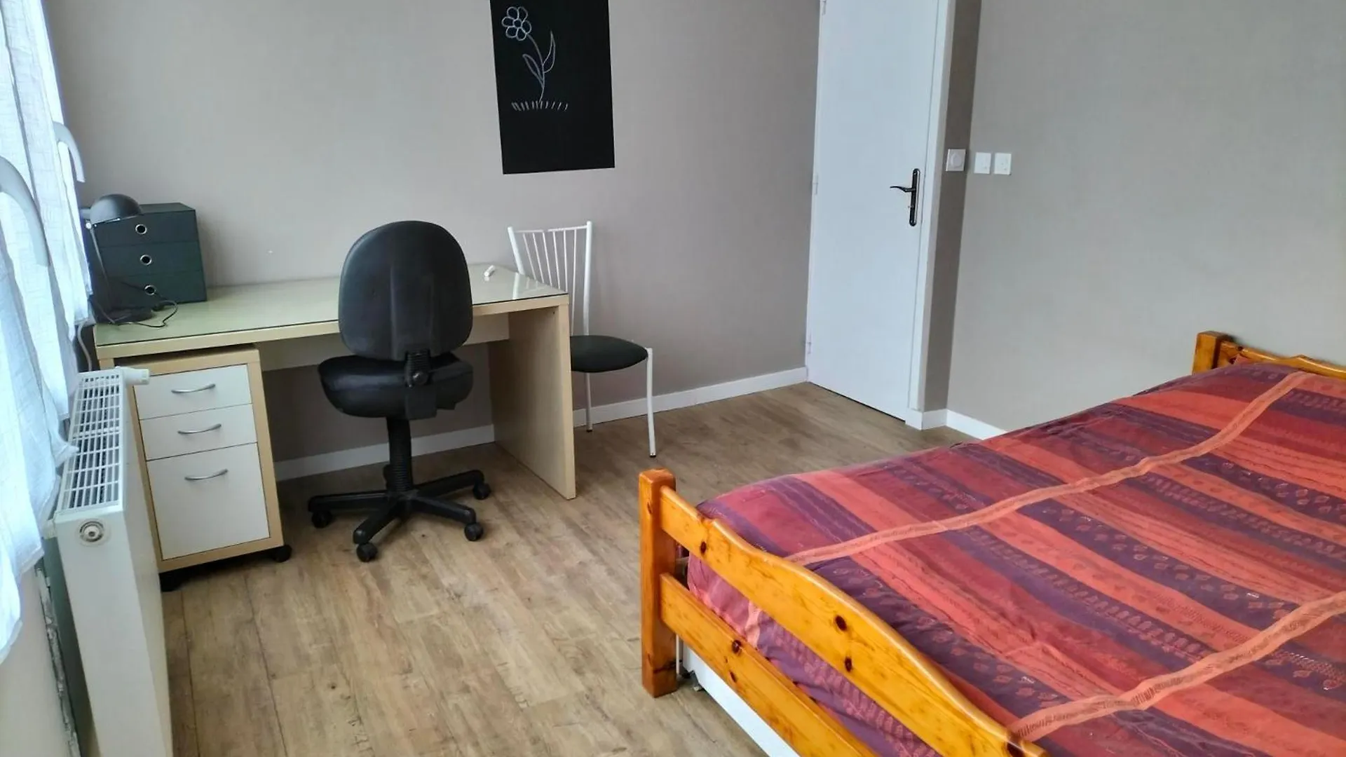 Appartement En Plein Coeur De Ville Lannion Διαμέρισμα
